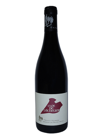 SAUMUR CHAMPIGNY  CLOS ECHELIER